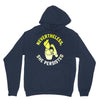nevertheless she persisted Unisex Hoodie