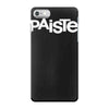 paiste iPhone 7 Case