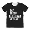 Fortnite T Shirt All Over Women's T-shirt