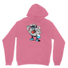 higher Unisex Hoodie