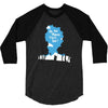 oh the places you'll see 3/4 Sleeve Shirt