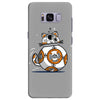 bb 9 lives Samsung Galaxy S8 Plus