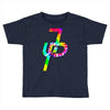 jake paull Toddler T-shirt