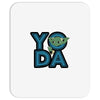 Yoda Mousepad