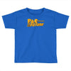 pac to the future Toddler T-shirt