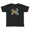 dr Toddler T-shirt