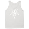 anton szandor lavey sigil Tank Top