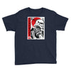 RED SUN - TANK TROOPER Youth Tee