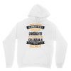 Super Cool Granddaughter Of A Freaking Awesome Grandma Hoodie