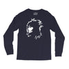 nikki sixx Long Sleeve Shirts