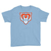tiger Youth Tee