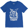 werewolves in siberia V-Neck Tee