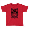 If Things Better 1989 Age Approach Magnificent Toddler T-shirt