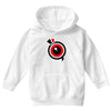 BIRD EYE Youth Hoodie