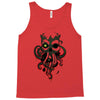 lovecraft Tank Top