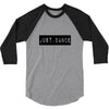 JUST DANCE 3/4 Sleeve Shirt