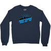 greetings from rapture Crewneck Sweatshirt