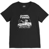 camel towing (2) V-Neck Tee