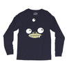 nibbler futurama Long Sleeve Shirts
