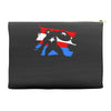 the captain Accessory Pouches