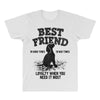 Best Friend Beagle All Over Men's T-shirt