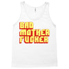 bad mother fucker Tank Top