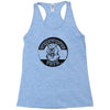 werewolves vote! Racerback Tank