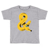 ban&amp;a Toddler T-shirt