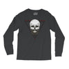 devil is real in imagination Long Sleeve Shirts