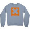 irritant mens Crewneck Sweatshirt