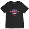 television marathon champion V-Neck Tee