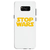 stop wars Samsung Galaxy S8