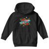happy mother Youth Hoodie