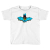 manbat Toddler T-shirt