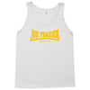 oe frazier smokin joe Tank Top