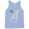 police brutality 100% cotton Tank Top