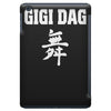 gigi d agostino music deejay disco iPad Mini
