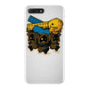 plastic debris iPhone 7 Plus Case