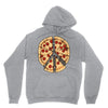 peacezza Unisex Hoodie