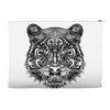 lion Accessory Pouches