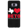 Texas Loves Beto Samsung Galaxy S8 Plus