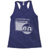 rok 101 Racerback Tank