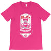logan's barbershop T-Shirt