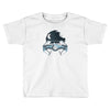 polytie Toddler T-shirt