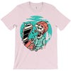 skullchain saw T-Shirt
