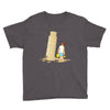 amateur Youth Tee