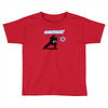 hanukkah! Toddler T-shirt