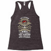 I'm A Veteran Grandpa T Shirt Racerback Tank