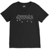 dude (3) V-Neck Tee