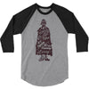 hero training 3/4 Sleeve Shirt